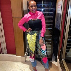 Meet your Posher, Bobbi